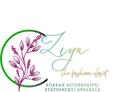 Ziya — the Fashion Closet