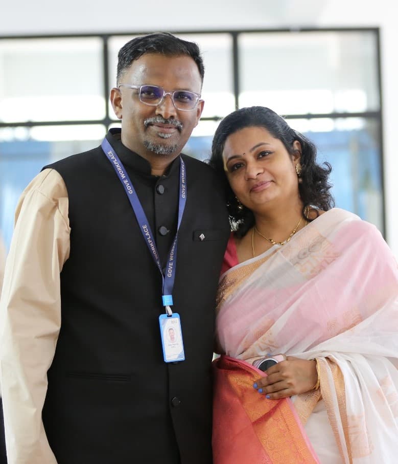 About Ziyakart founders
